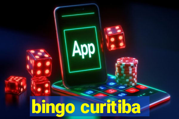 bingo curitiba